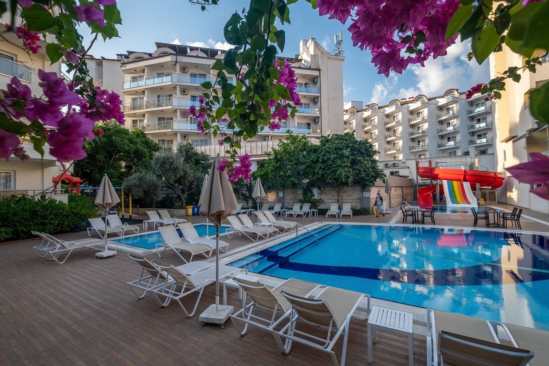 Зображення Prestige Garden Hotel 4*