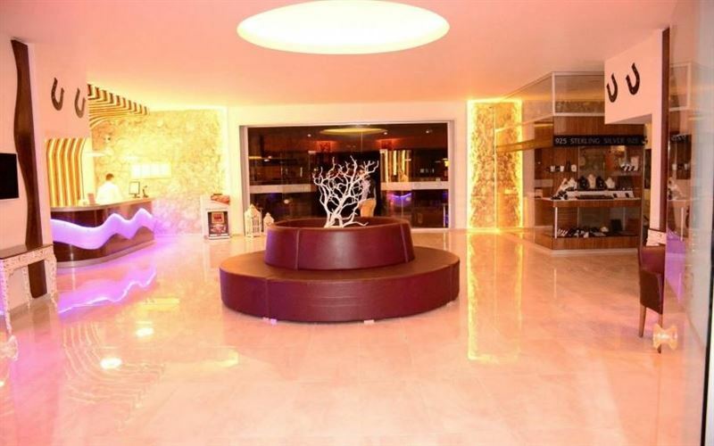 Картинка Alenz Suite Hotel (ex. Alenz Suite Apt, Alenz Hotel & Apartment) 3*
