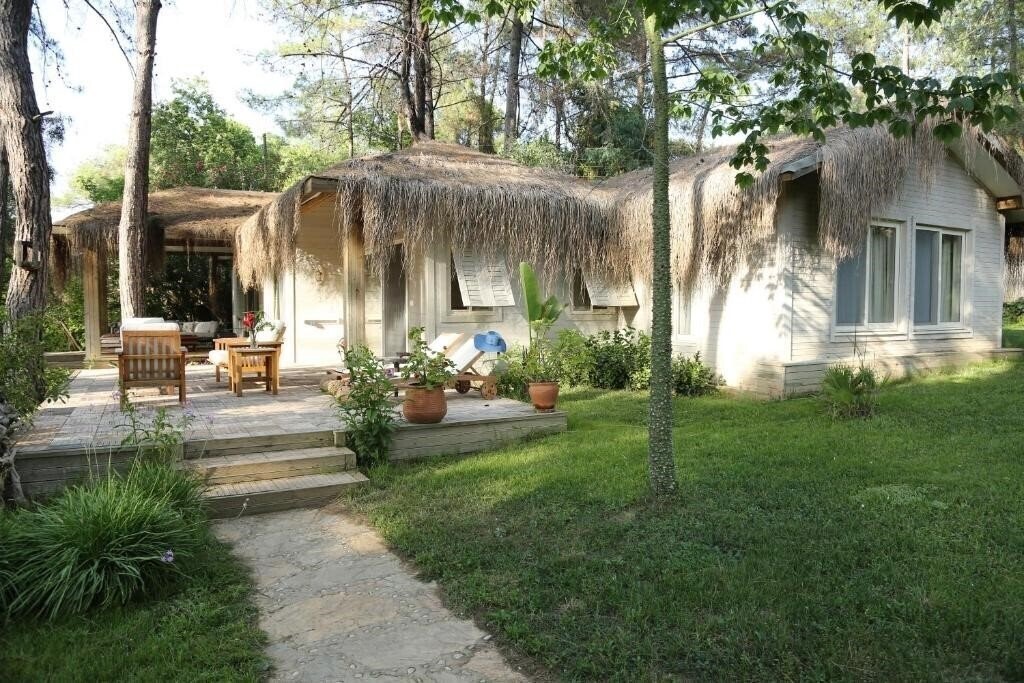 Готель Golden Key Bordubet 5*