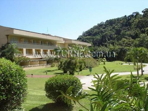 Картинка Blue Park 3*