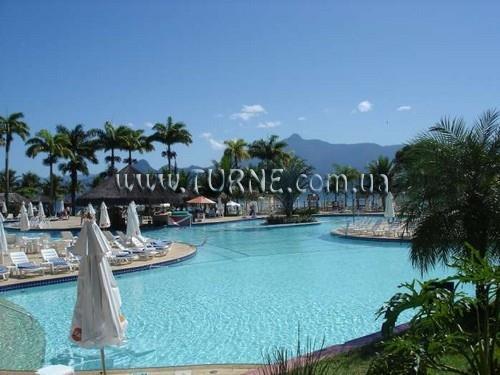 Фотография Blue Park 3*