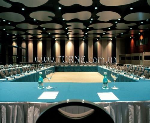 Отель Blue Park 3*