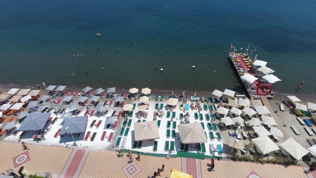 Зображення The Park Marmaris (ex. Blue Park Hotel) 3*
