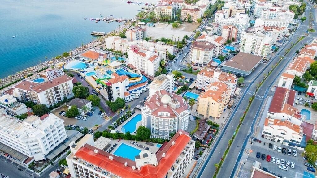Зображення Motto Premium Hotel 4*