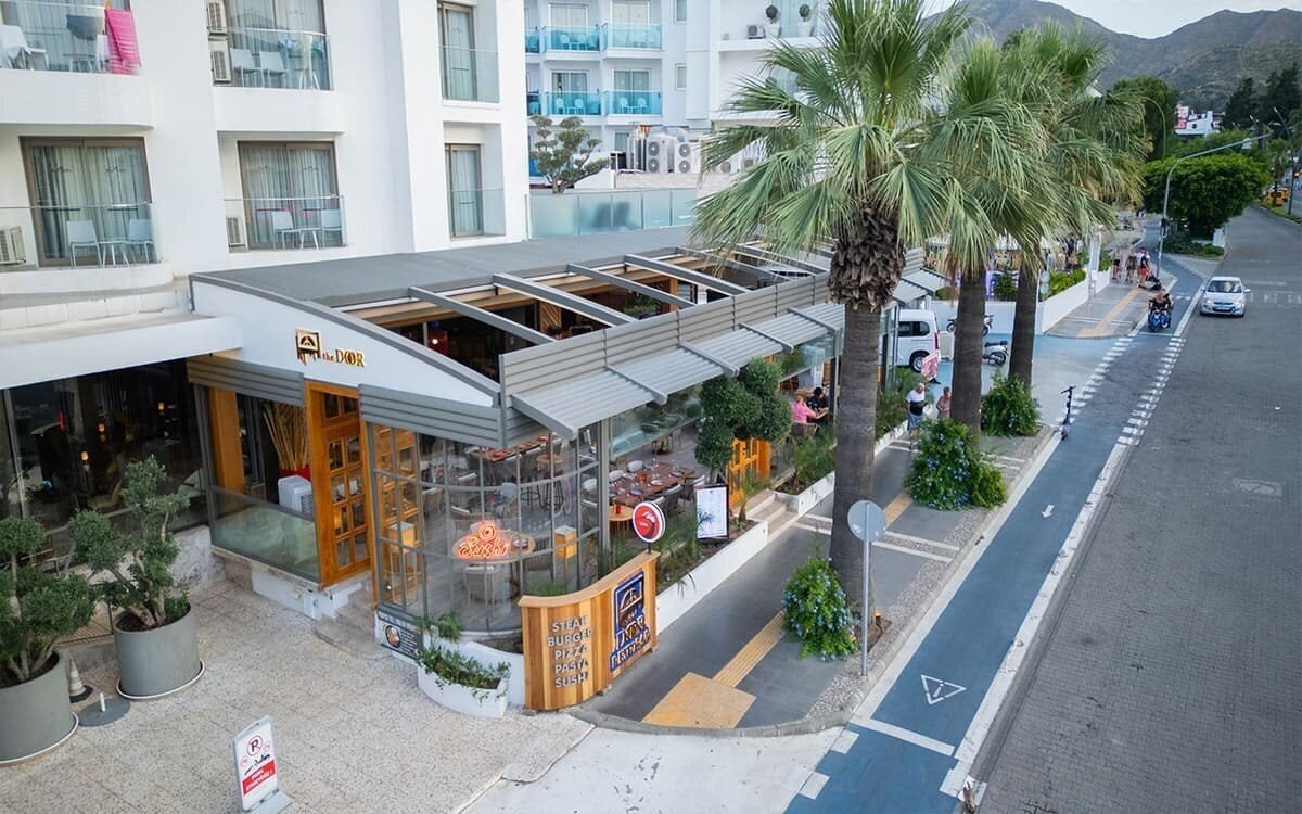 Фотографія Lalila Blue Suites (ex. Laila Blue Hotel, Kalemci Hotel) 5*