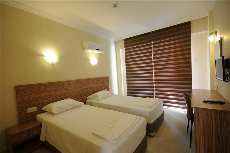 Фотографія Diana Hotel Icmeler 4*