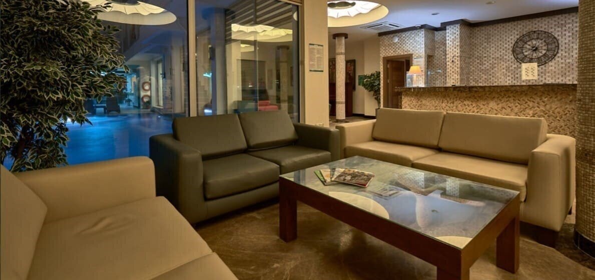Зображення Maya World Marmaris 4*