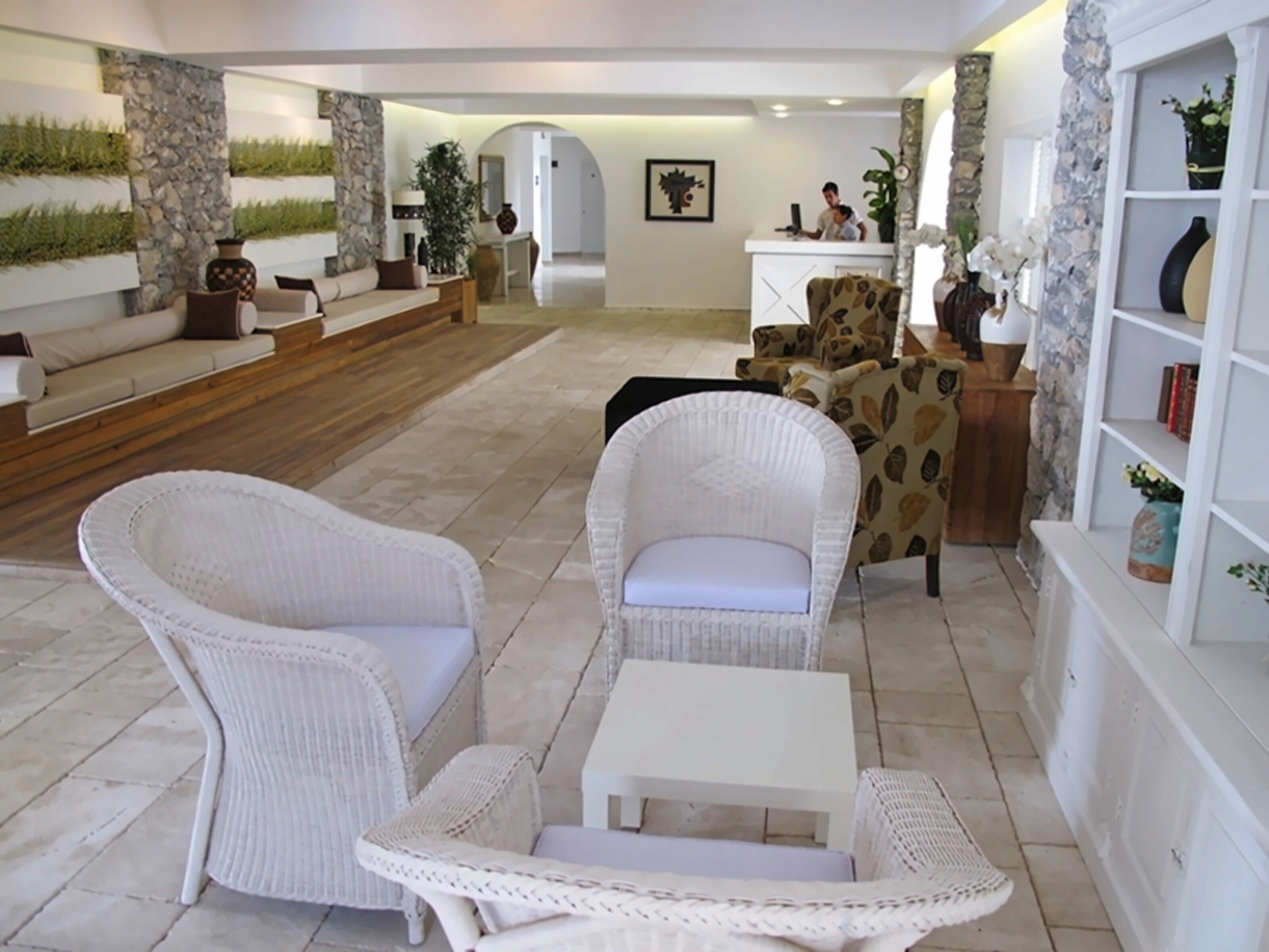 Зображення Casa Blanca Beach Hotel 3*