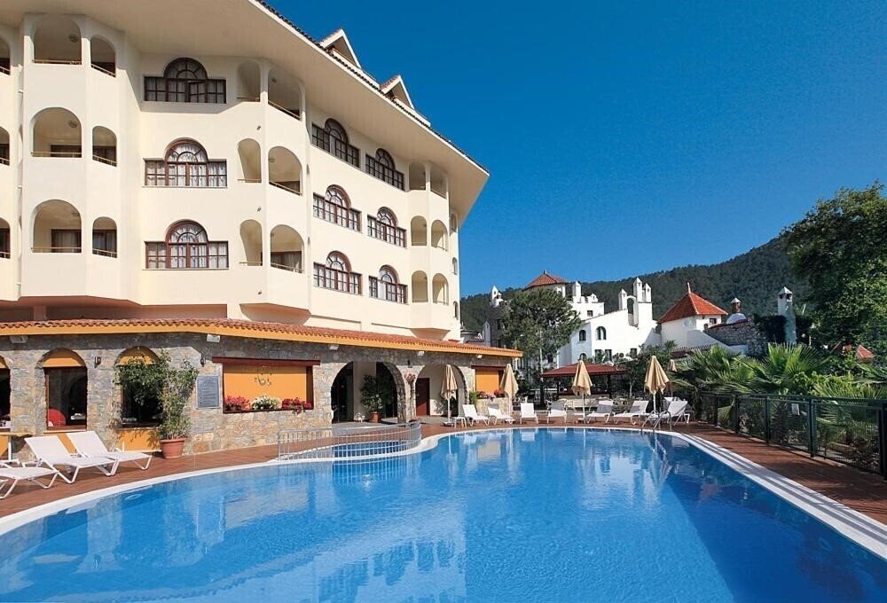 Зображення Fortuna Beach Hotel 4*