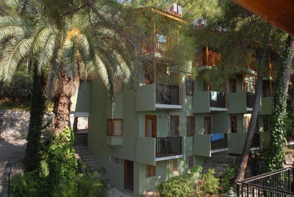 Изображение Marmaris Park 5*