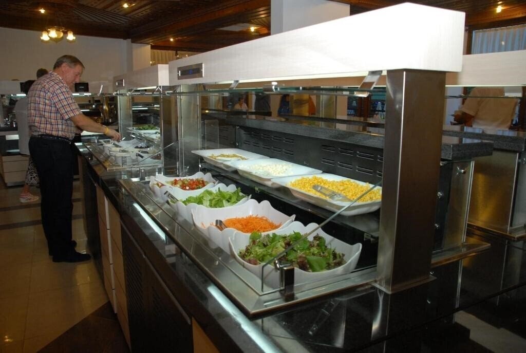 Изображение Marmaris Park Hotel 4*