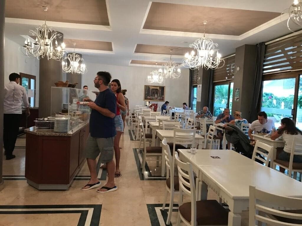 Зображення My Dream Hotel 4*