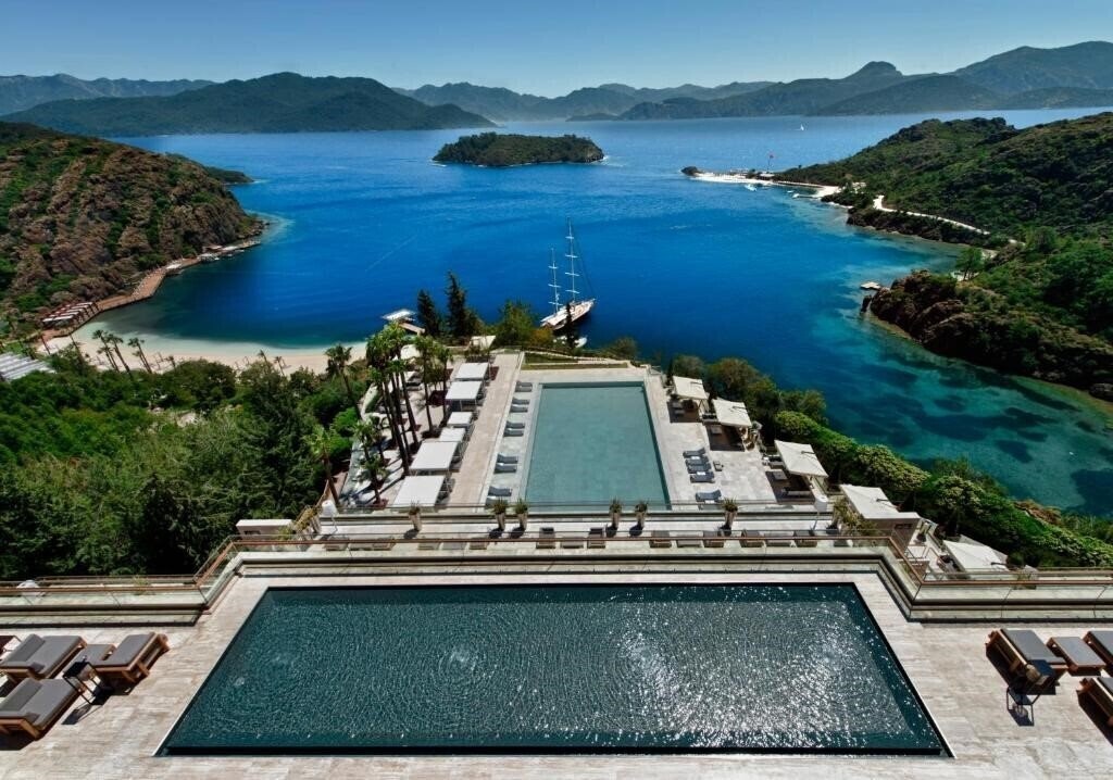 Фотография D Maris Bay (ex. D Hotel Maris) 5*