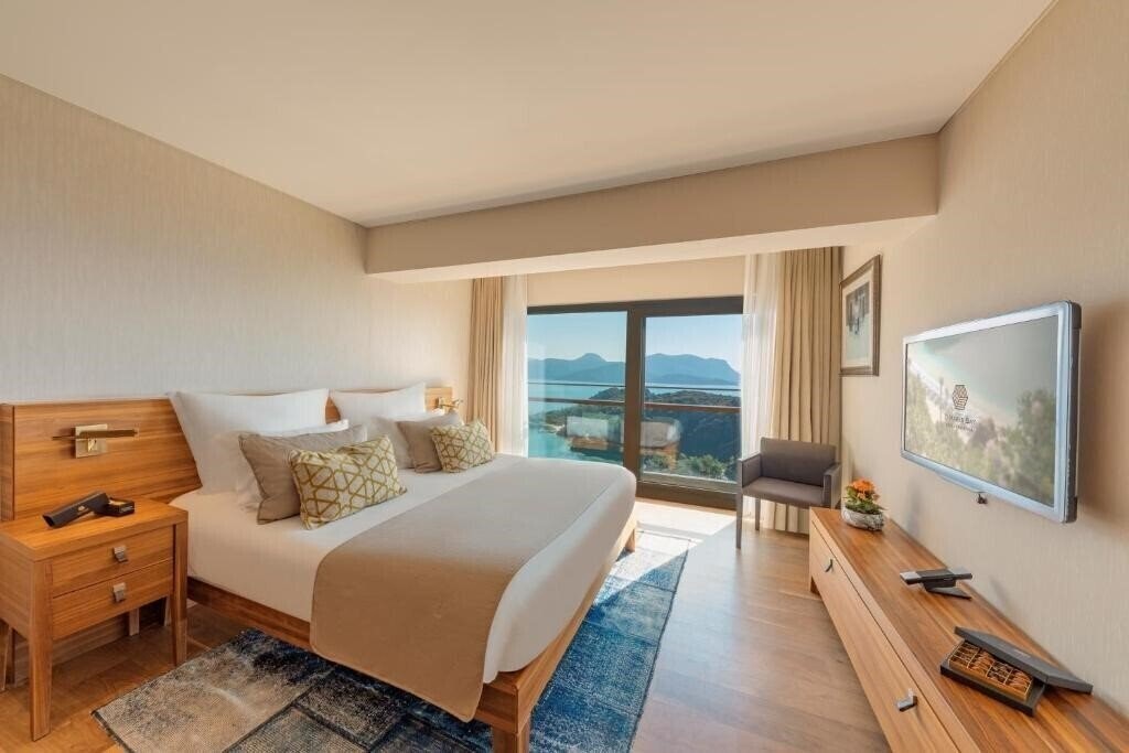 Фото D Maris Bay 5*