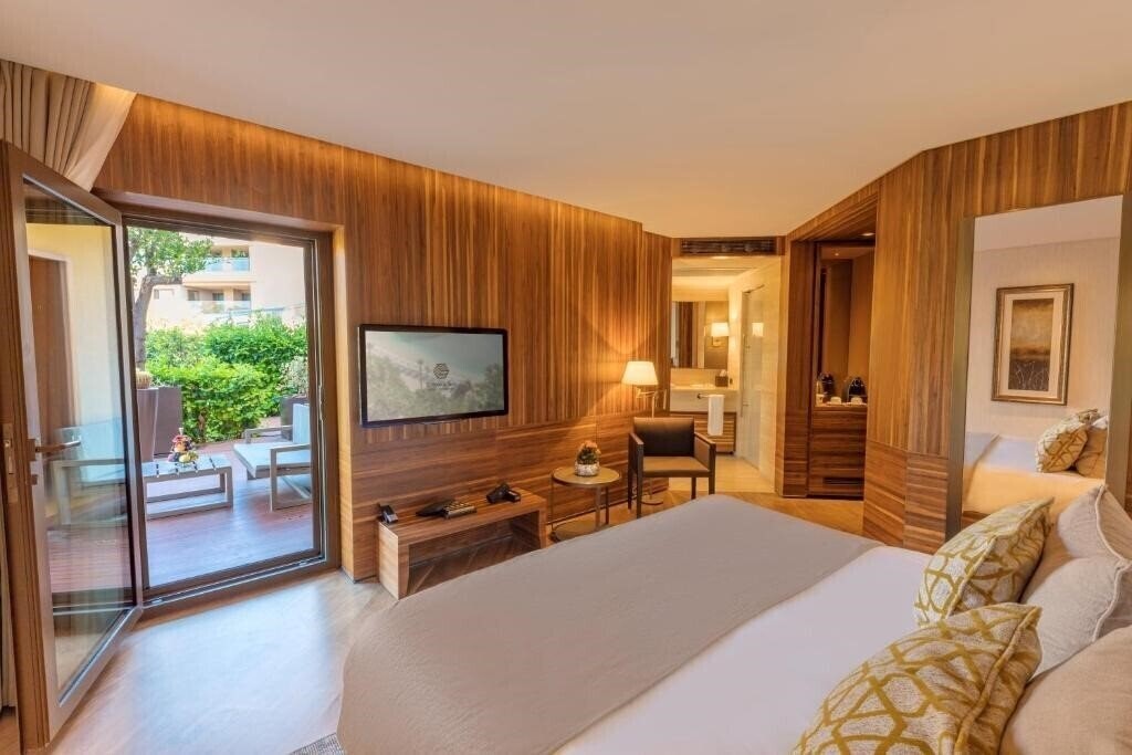 Фотографія D Maris Bay 5*