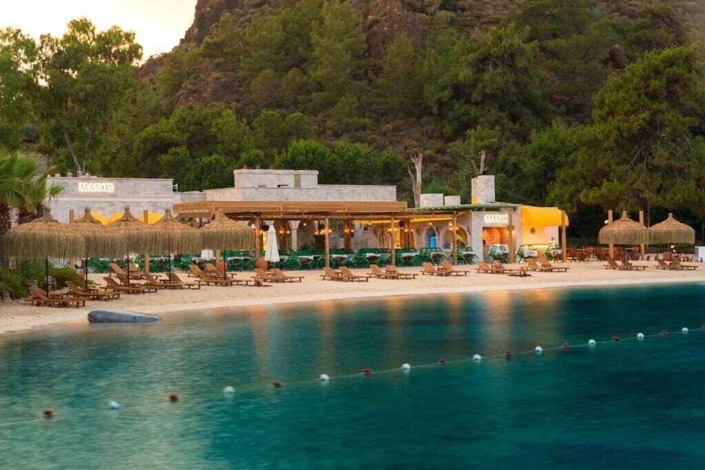 Изображение D Maris Bay (ex. D Hotel Maris) 5*