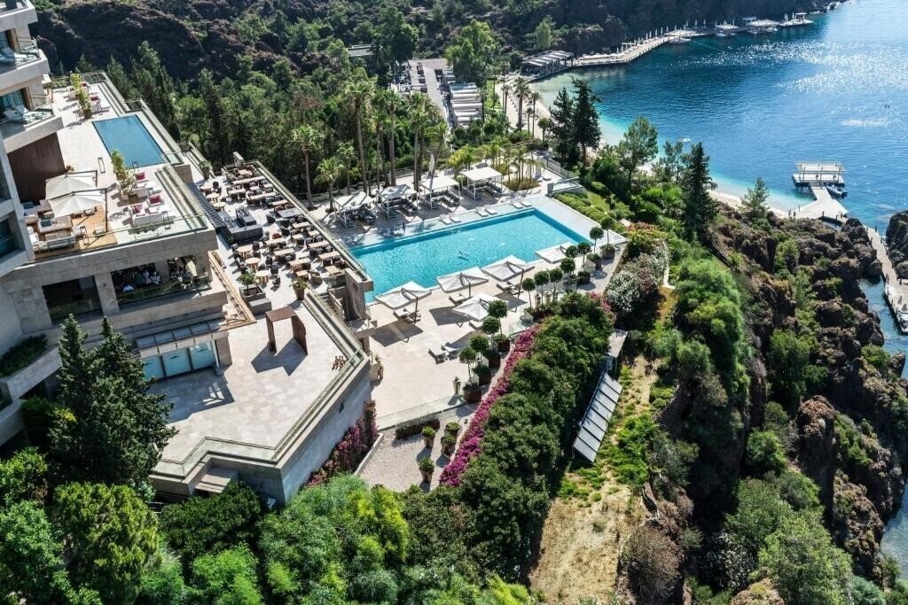 Отель D Maris Bay (ex. D Hotel Maris) 5*