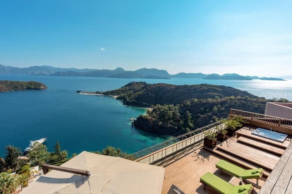 Картинка D Maris Bay (ex. D Hotel Maris) 5*