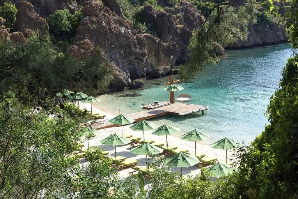 Фото D Maris Bay (ex. D Hotel Maris) 5*
