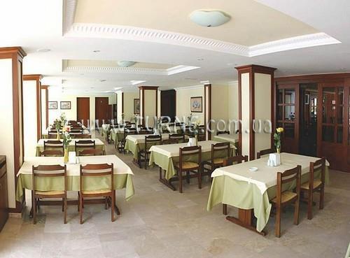 Картинка Sunmaris City Hotel 3*