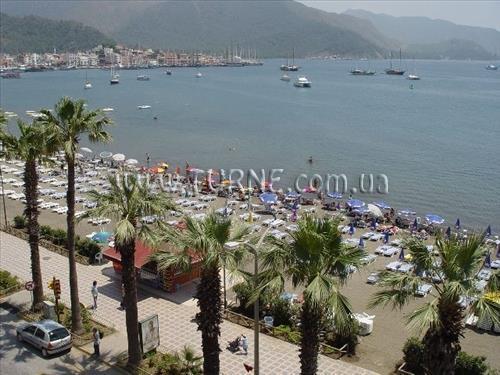 Фотографія Sunmaris City Hotel 3*