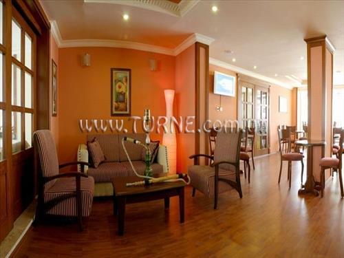 Фото Sunmaris City Hotel 3*