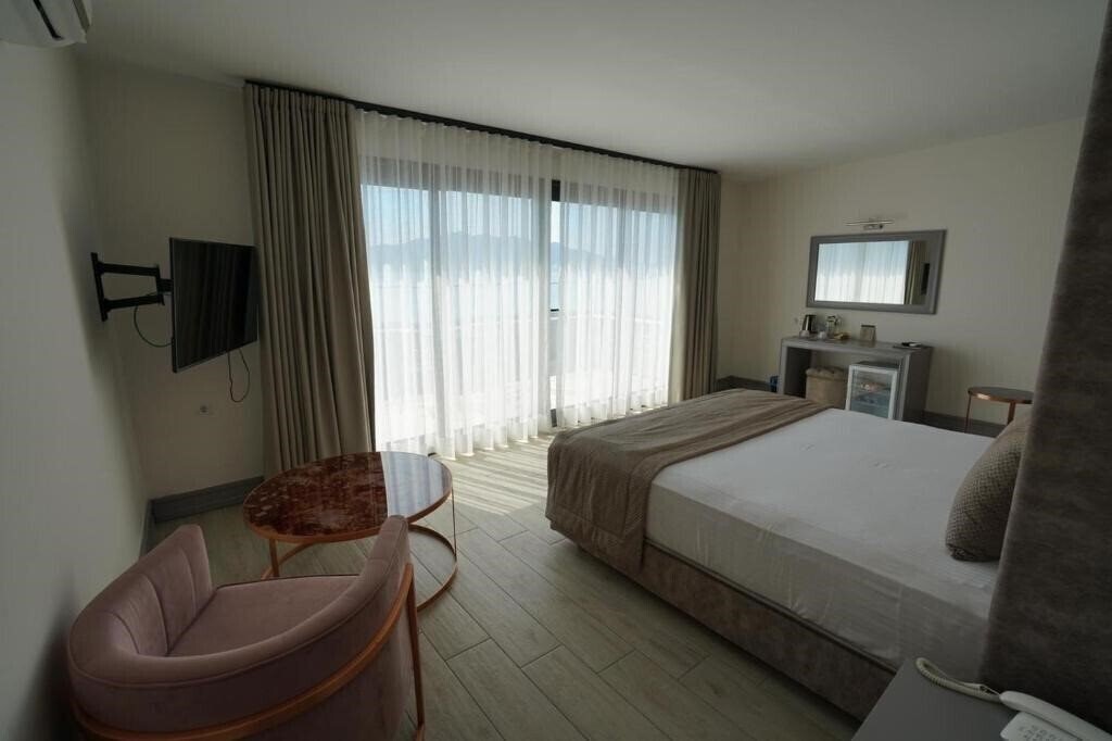 Фотографія Yunus Hotel 3*