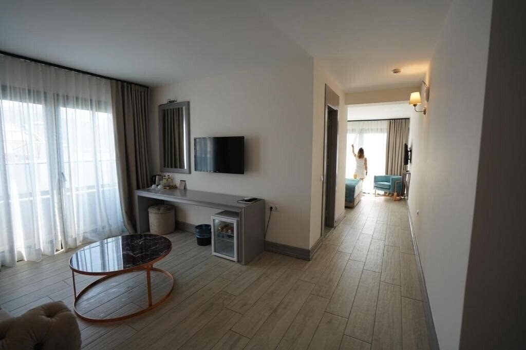 Зображення Yunus Hotel 3*