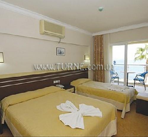 Изображение Yunus Hotel 3*