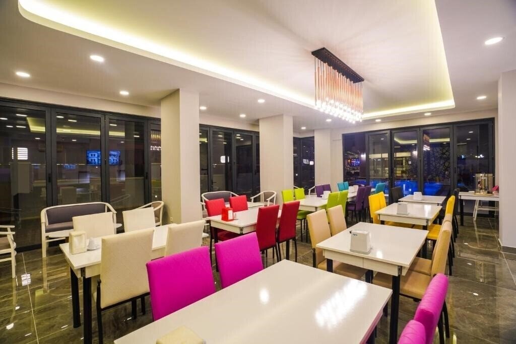 Картинка Seren Sari Hotel 3*