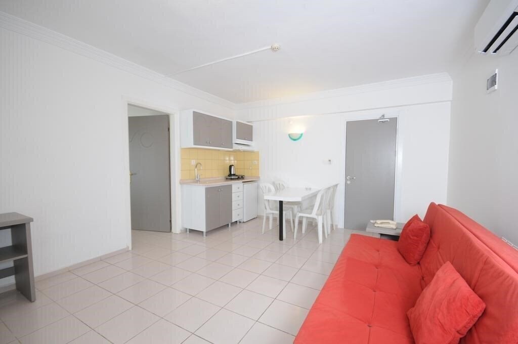 Фотография Kocer Club Apartments 3*