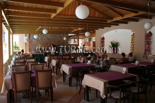 Фотографія Class Family Hotel 3*