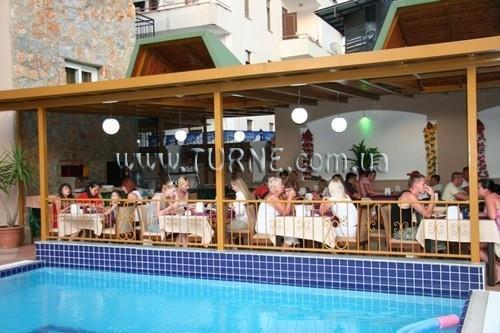 Фото Class Family Hotel 3*