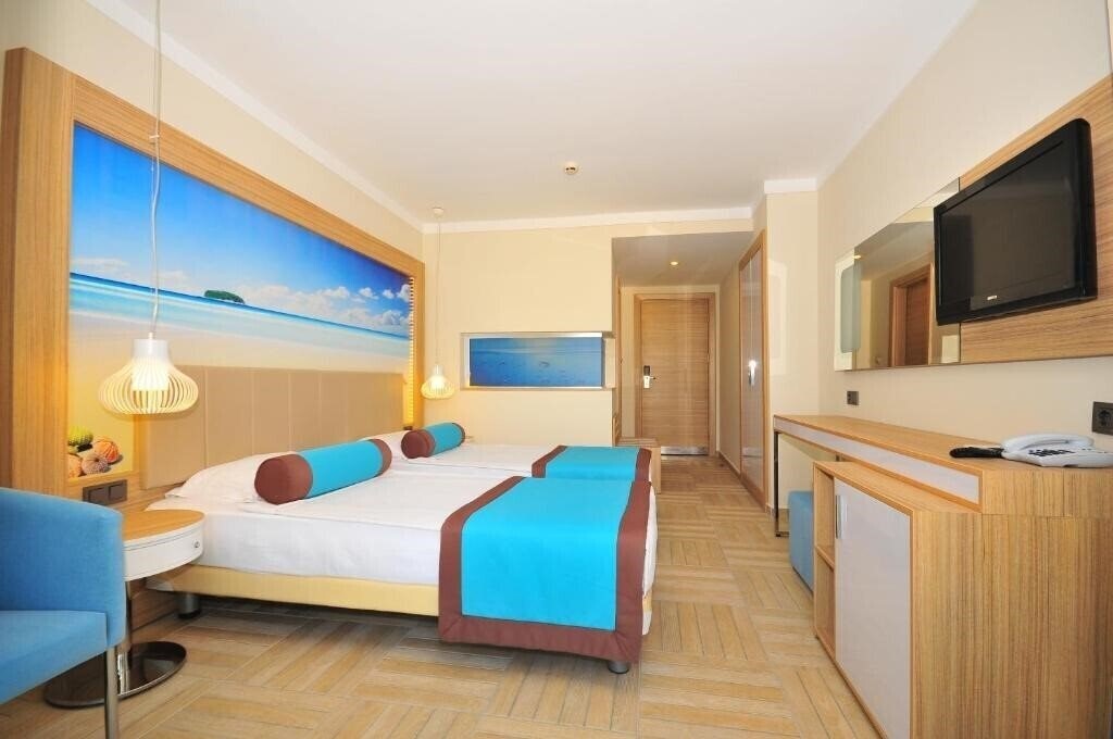 Зображення Blue Bay Platinum 5*