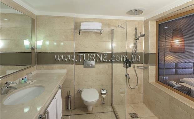 Готель Toucan Family Club Marmaris (ex. Marmaris Resort Deluxe) 5*