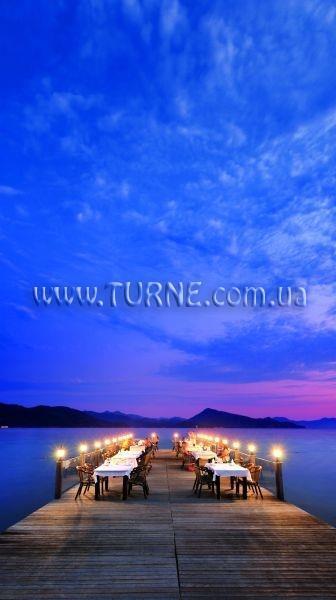 Зображення Toucan Family Club Marmaris (ex. Marmaris Resort Deluxe) 5*