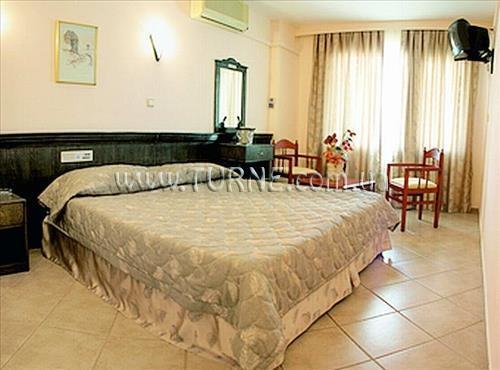 Готель Sun Maris Central Hotel 3*