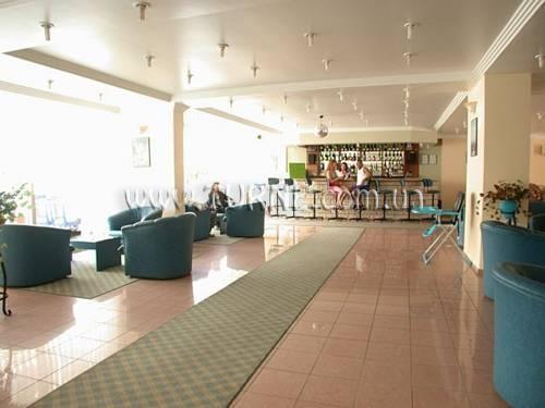 Фотографія Sun Maris Central Hotel 3*