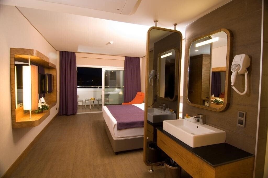 Фотографія Casa de Maris 5*