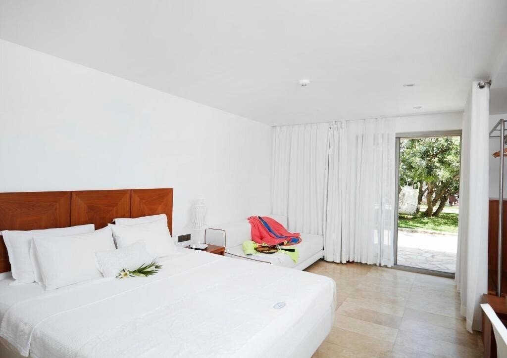 Фотография Flow Datca Surf & Beach Hotel 4*