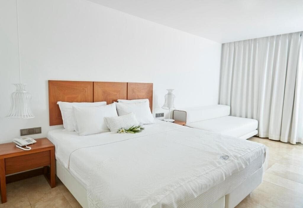 Изображение Flow Datca Surf & Beach Hotel 4*