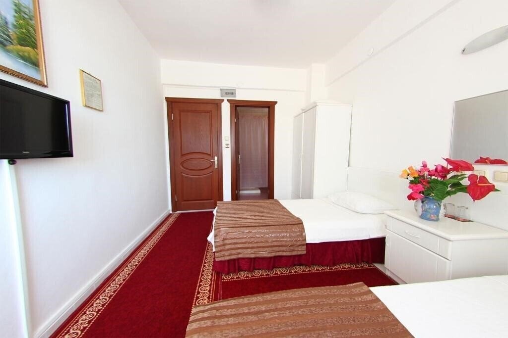 Фотографія Soykan Hotel 3*