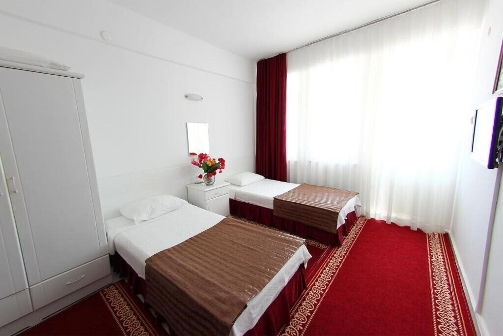 Готель Soykan Hotel 3*