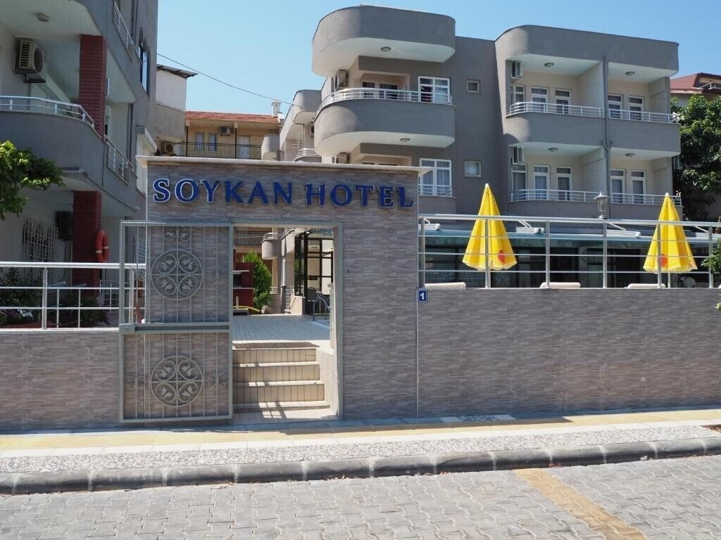 Зображення Soykan Hotel 3*