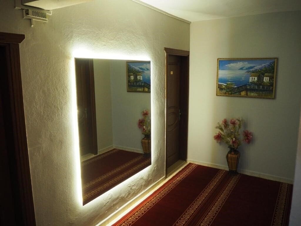 Картинка Soykan Hotel 3*