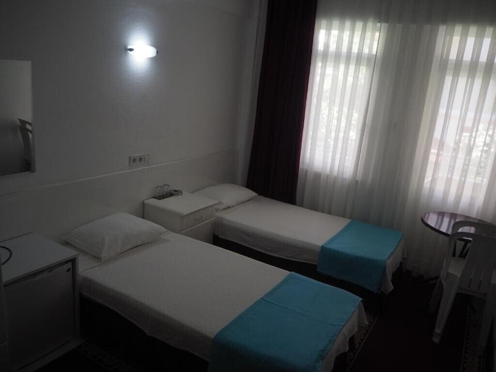Фото Soykan Hotel 3*