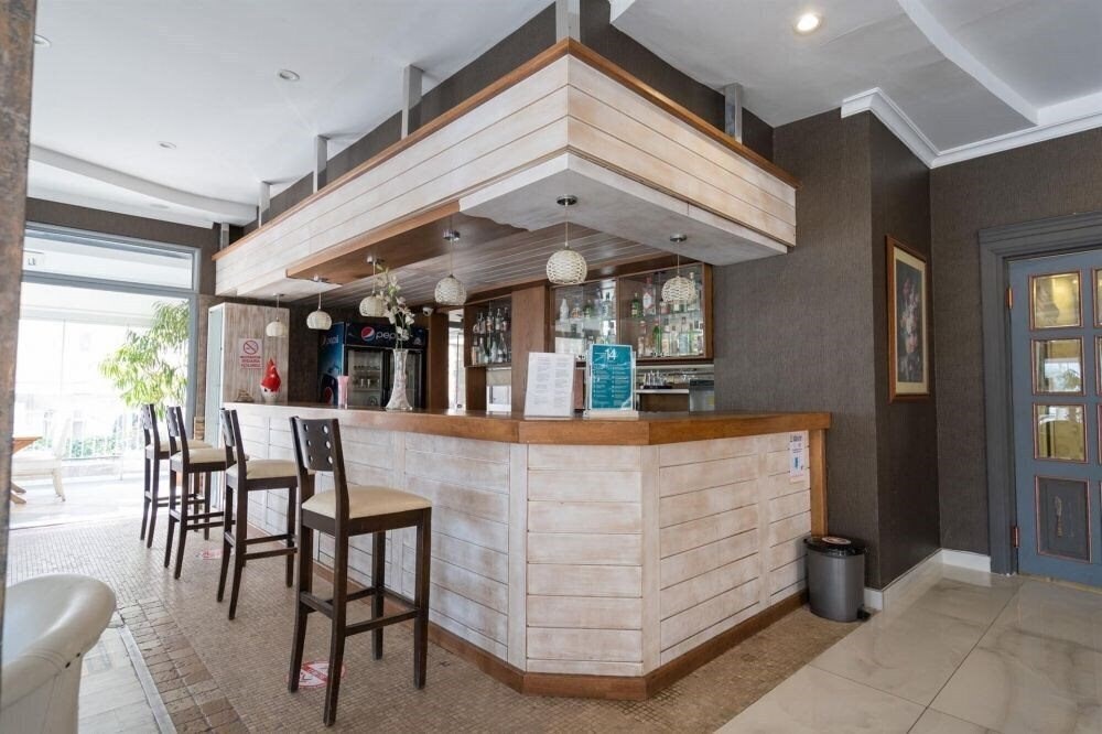 Зображення Romance Hotel 4*