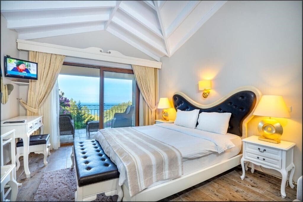 Изображение Alya Villa Boutique Otel 3*