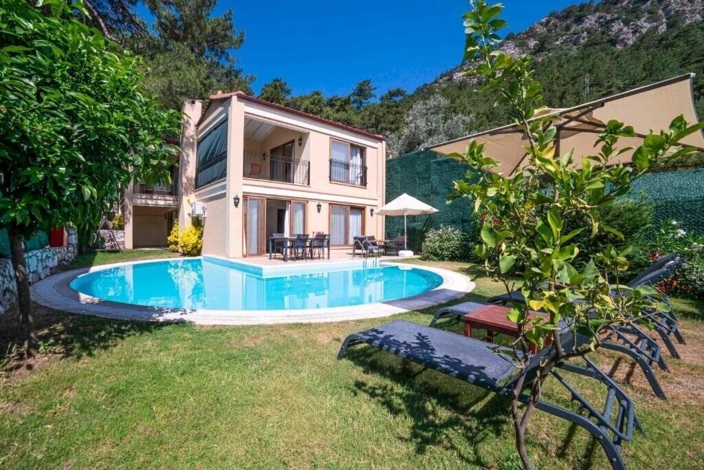 Зображення Alya Villa Boutique Otel 3*
