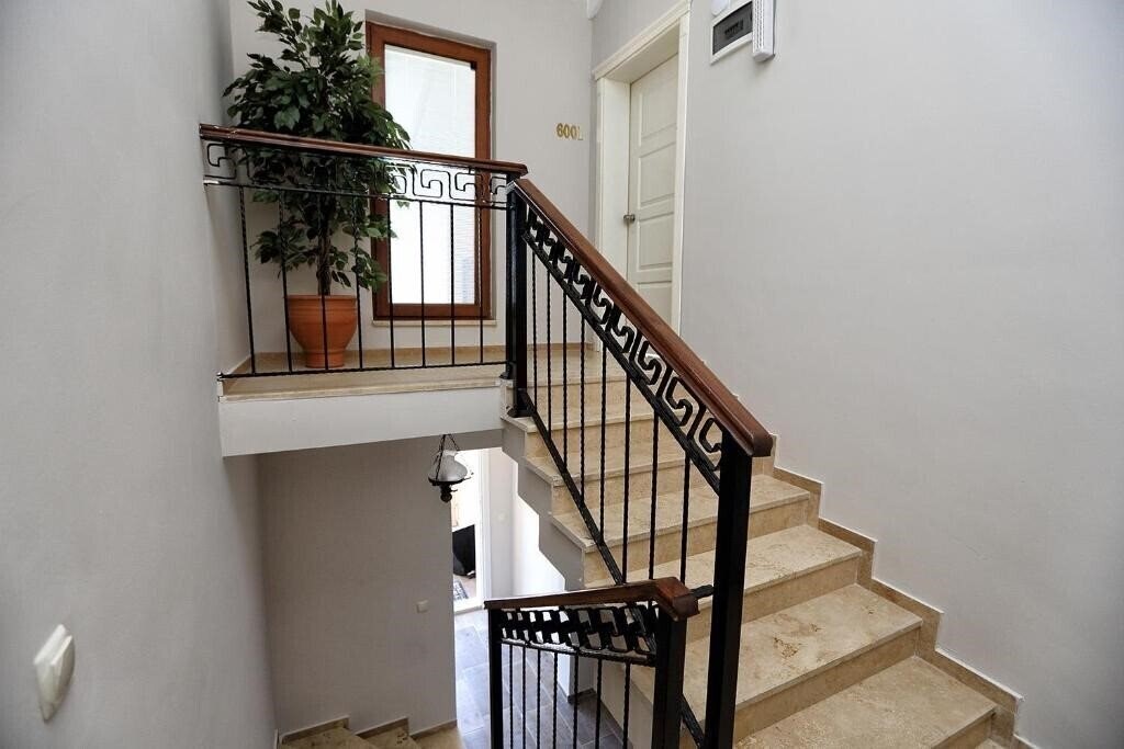 Картинка Alya Villa Boutique Otel 3*